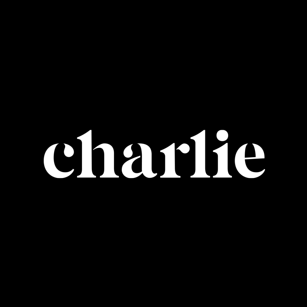 Logo Charlie